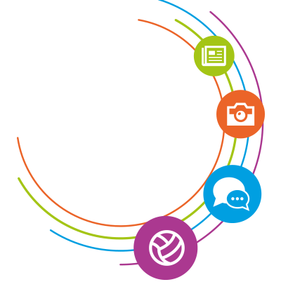 press pass by Newsbrands Ireland